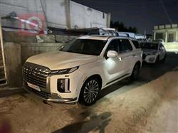 هيونداي باليسيد